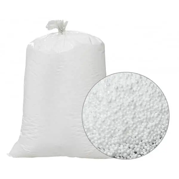 Granule de polistiren, 0,5 m3