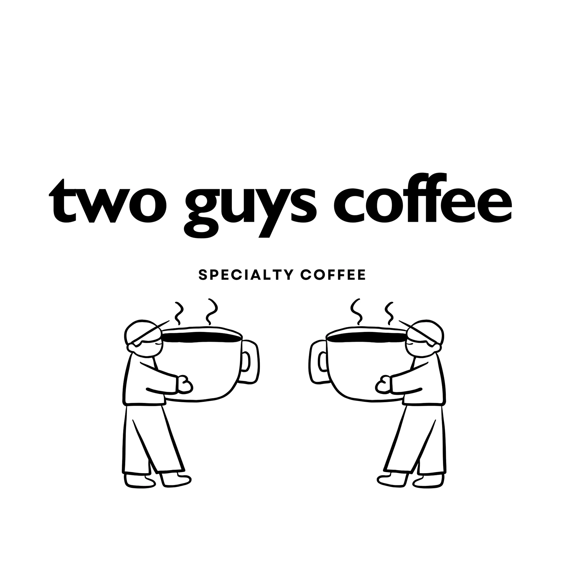 Two Guys Coffee